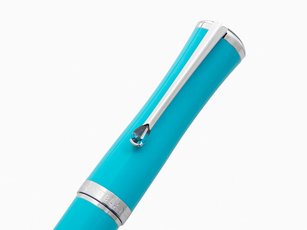 Montblanc Muses Maria Callas Ballpoint pen, Special Edition, 129566