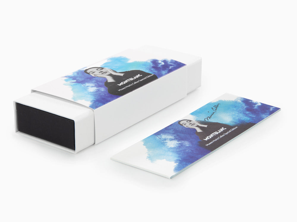 Montblanc Muses Maria Callas Ballpoint pen, Special Edition, 129566