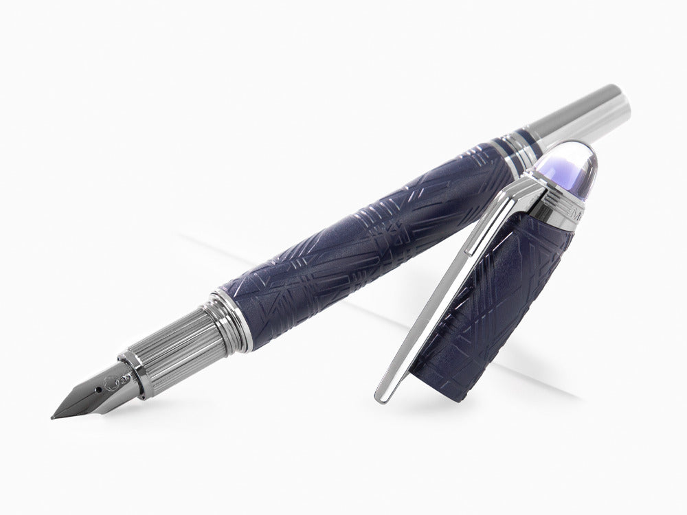Montblanc resin cheap