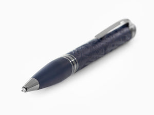 Montblanc StarWalker SpaceBlue Resin Ballpoint pen Blue