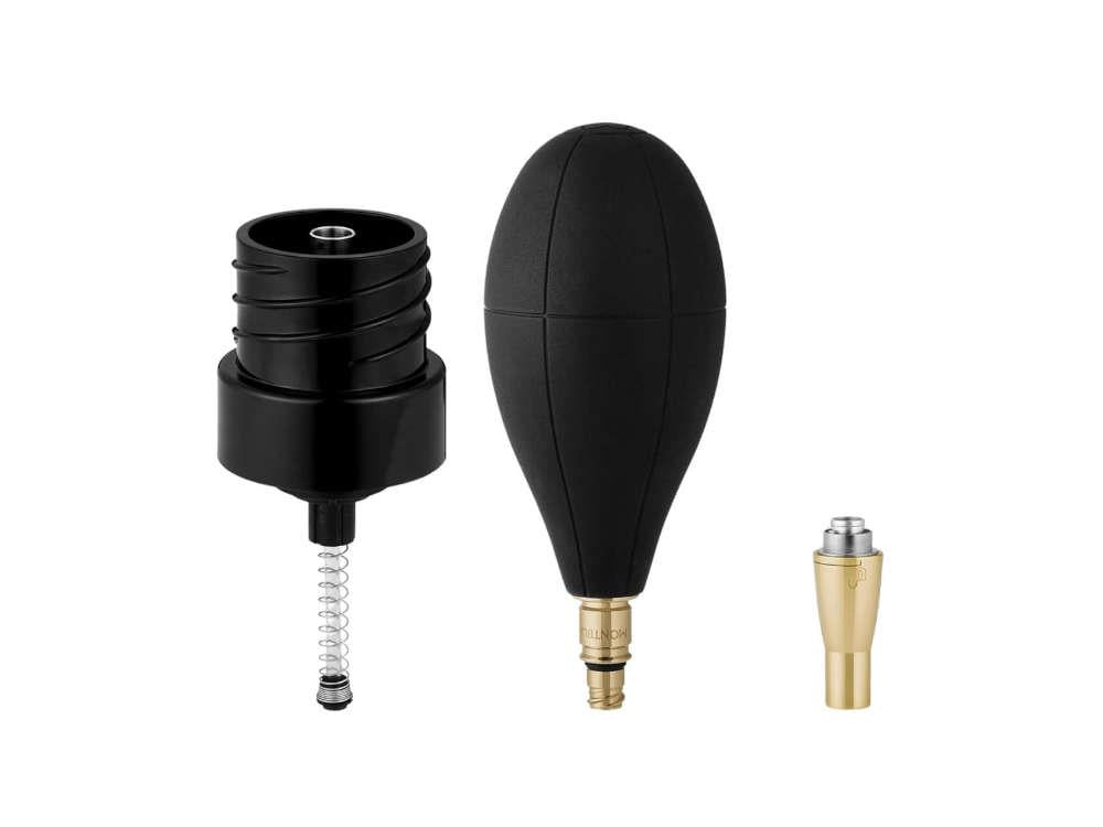 Montblanc Meisterstück Traveler LE1924 Fountain Pen, 130327