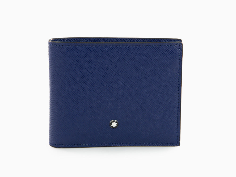 Montblanc hotsell clip wallet