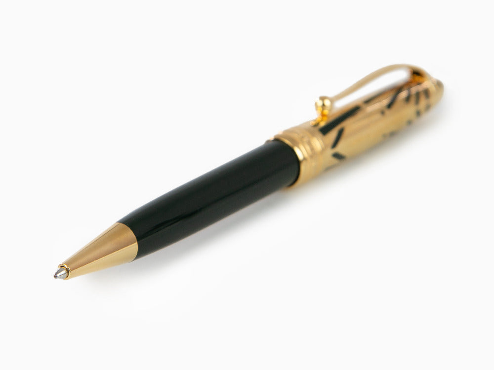 Montblanc Meisterstück The Origin Collection Doué Classique Ballpoint, 131352