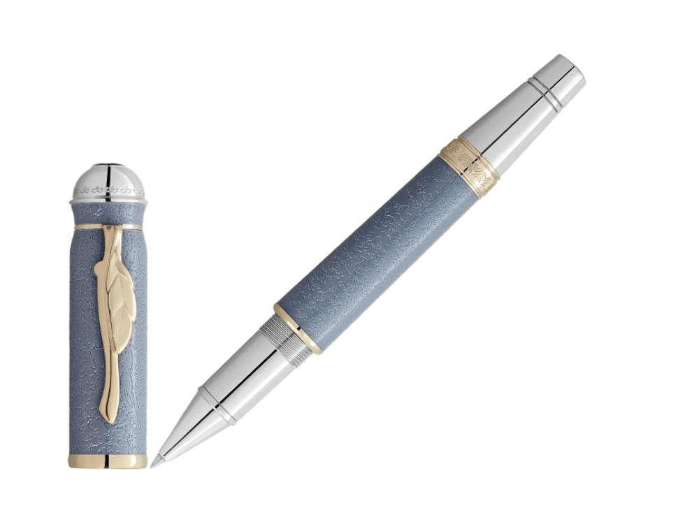 Montblanc Writers Edition Goethe Rollerball pen, Precious resine, 131438