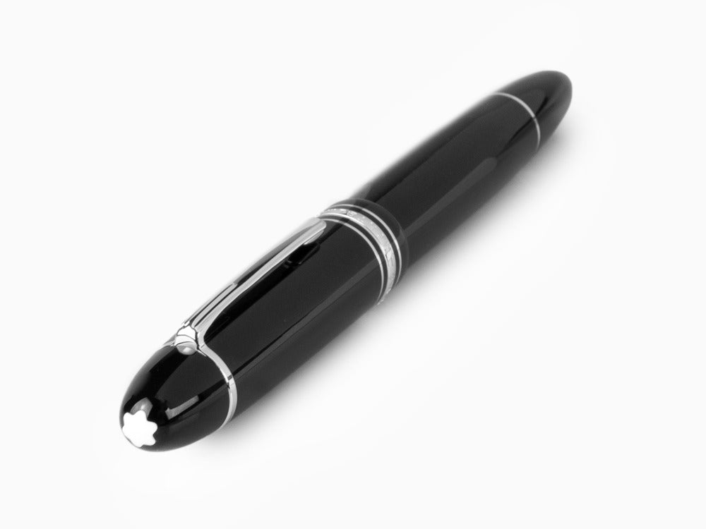 Montblanc Meisterstück 149 Montblanc Om Nib Meisterstück The