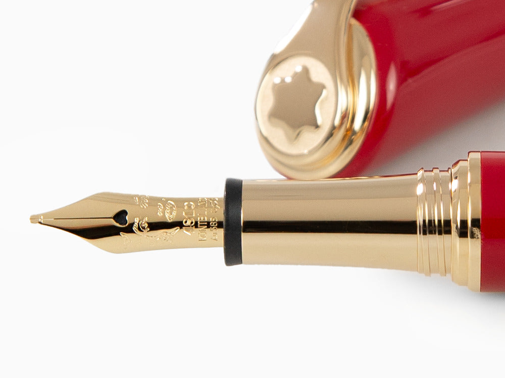 Montblanc monroe online