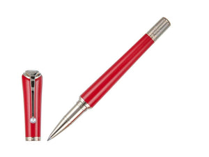 Montblanc Muses Edition Marilyn Monroe Rollerball pen, Precious resine, 132117