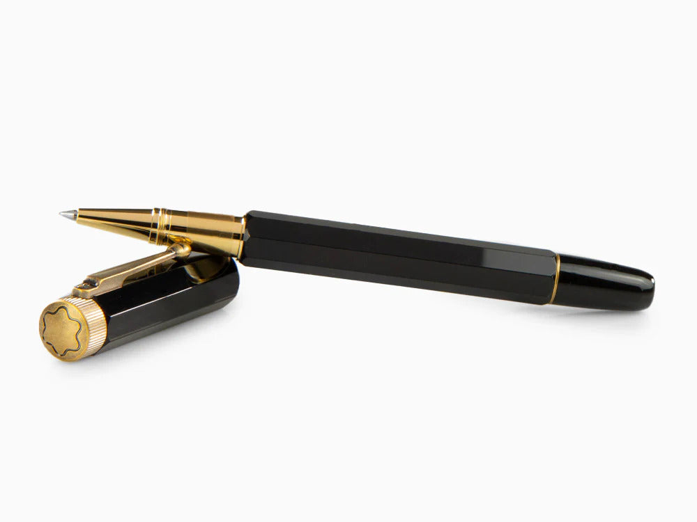 Montblanc egyptomania shop