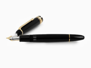 Montblanc Meisterstück LeGrand Fountain Pen, Precious resine, 132460