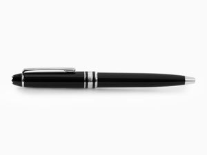 Montblanc Meisterstück Mozart Small Ballpoint pen, Platinum trim, 132472