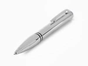 Montblanc StarWalker Ballpoint pen, Platinum, Silver, 132513