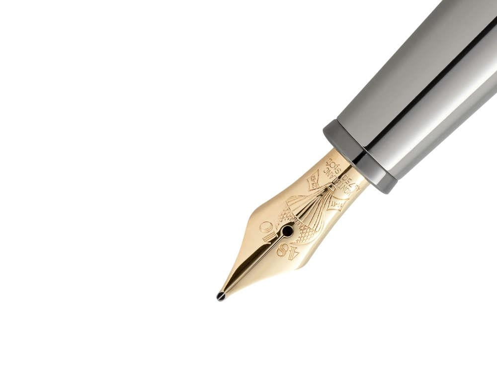 Montblanc MST Around the World in 80 Days Doué Classique Fountain Pen