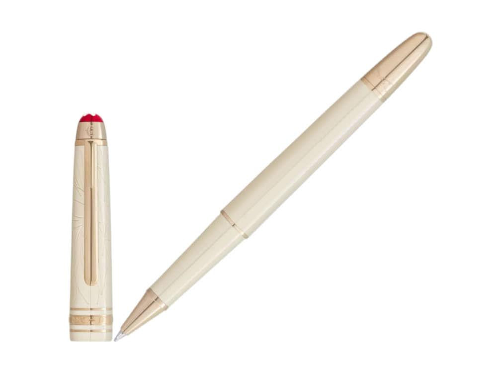 Montblanc Meisterstück Classique Romeo & Juliet Rollerball pen, 132919