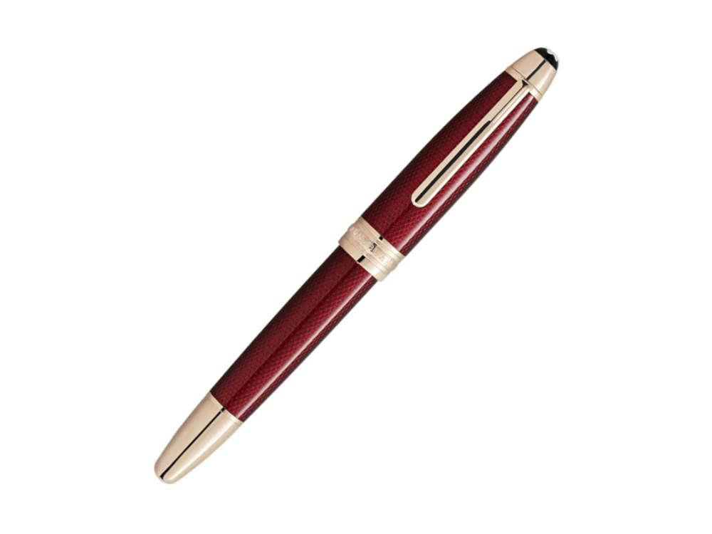 Montblanc Meisterstück Golden Hour Solitaire Rollerball pen, 133024