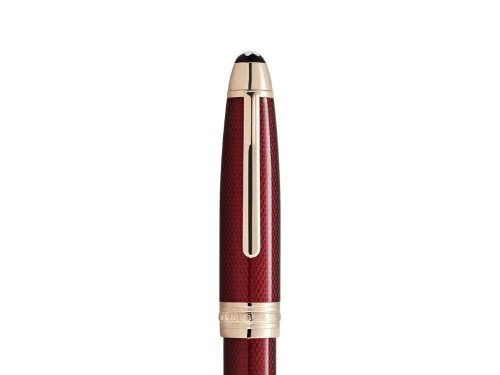 Montblanc Meisterstück Golden Hour Solitaire Rollerball pen, 133024
