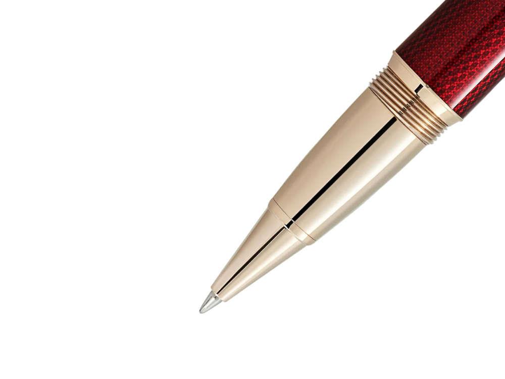Montblanc Meisterstück Golden Hour Solitaire Rollerball pen, 133024