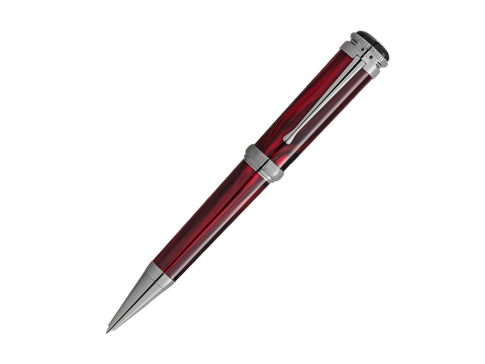 Montblanc Writers Edition Bram Stoker Ballpoint pen, 133420