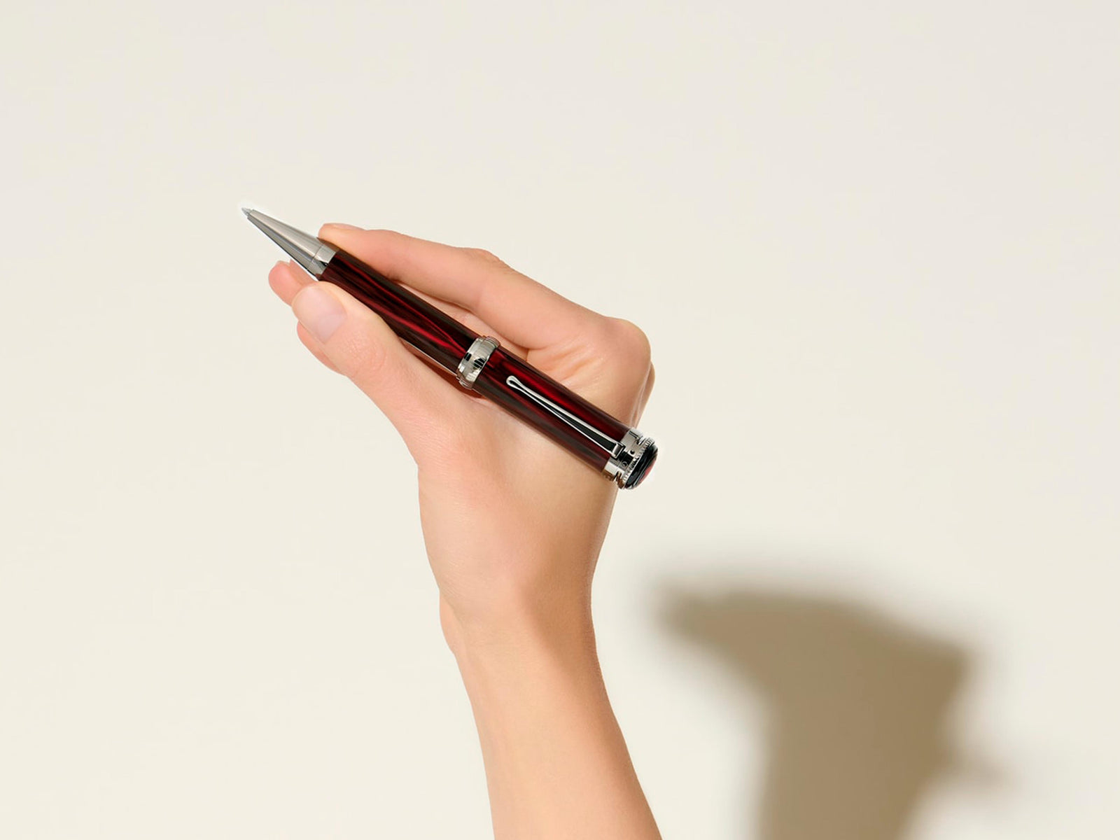 Montblanc Writers Edition Bram Stoker Ballpoint pen, 133420