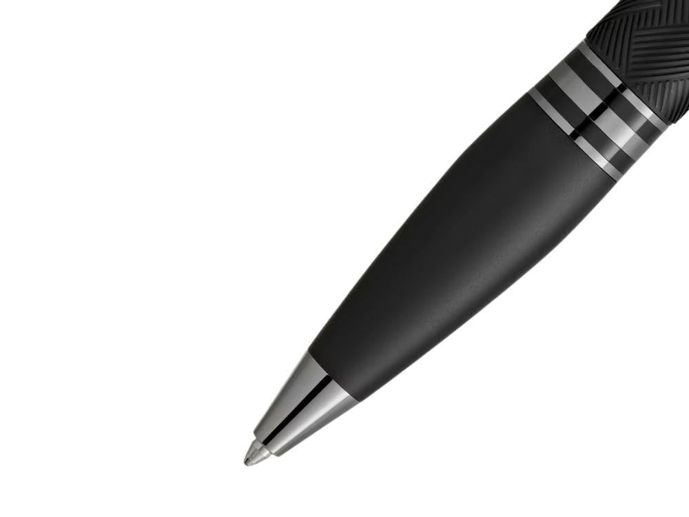 Montblanc StarWalker Extreme Ballpoint pen, Precious resine, Matt Black, 133764