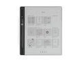 Montblanc Digital Writing Set Mystery Black, 135010