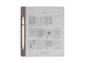 Montblanc Digital Writing Set Elixir Gold, 135011