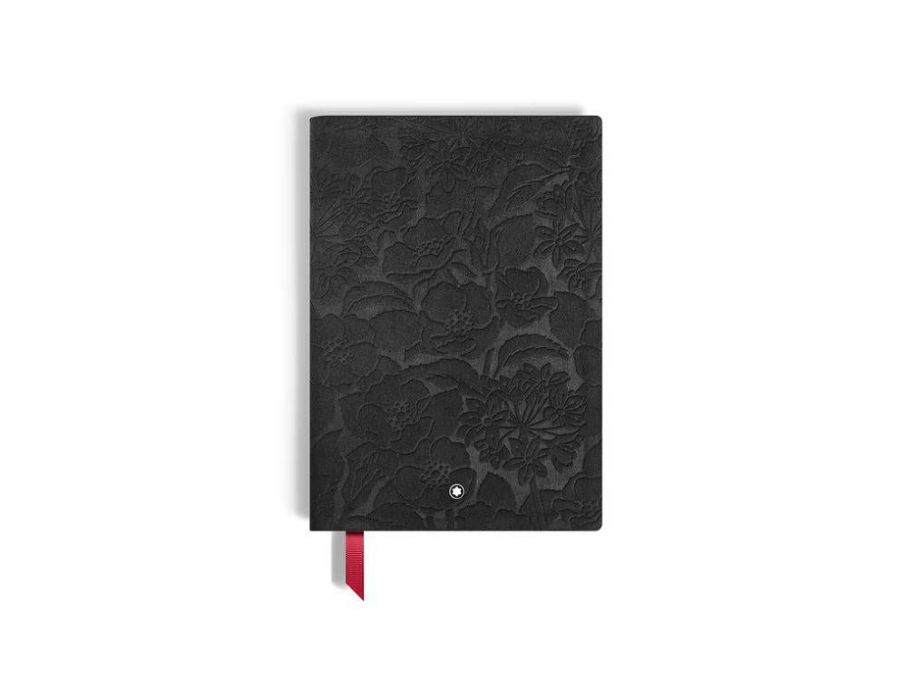 Montblanc Writers Edition Homage to Bram Stoker Notebook, 136627
