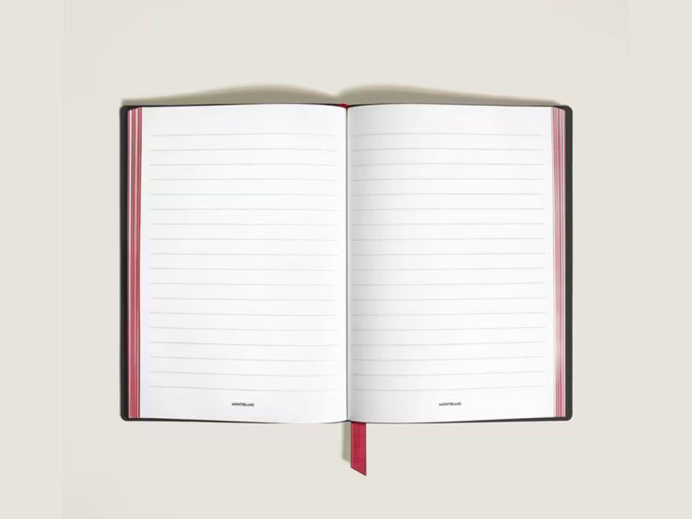 Montblanc Writers Edition Homage to Bram Stoker Notebook, 136627