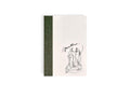 Montblanc Notebook Weekly Planner, Ruled, White, 137135