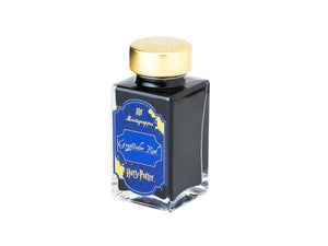 Montegrappa Harry Potter Ink Bottle, Gryffindor Red, Crystal, 50ml IAHPBZIR