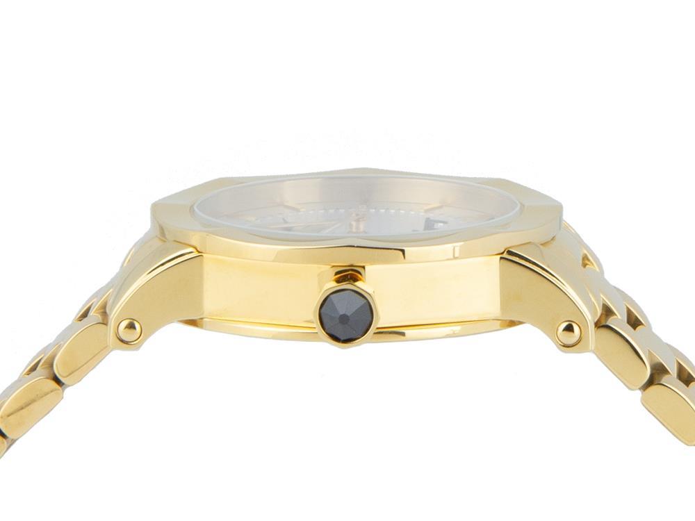 Guess 5 hot sale atm watch price