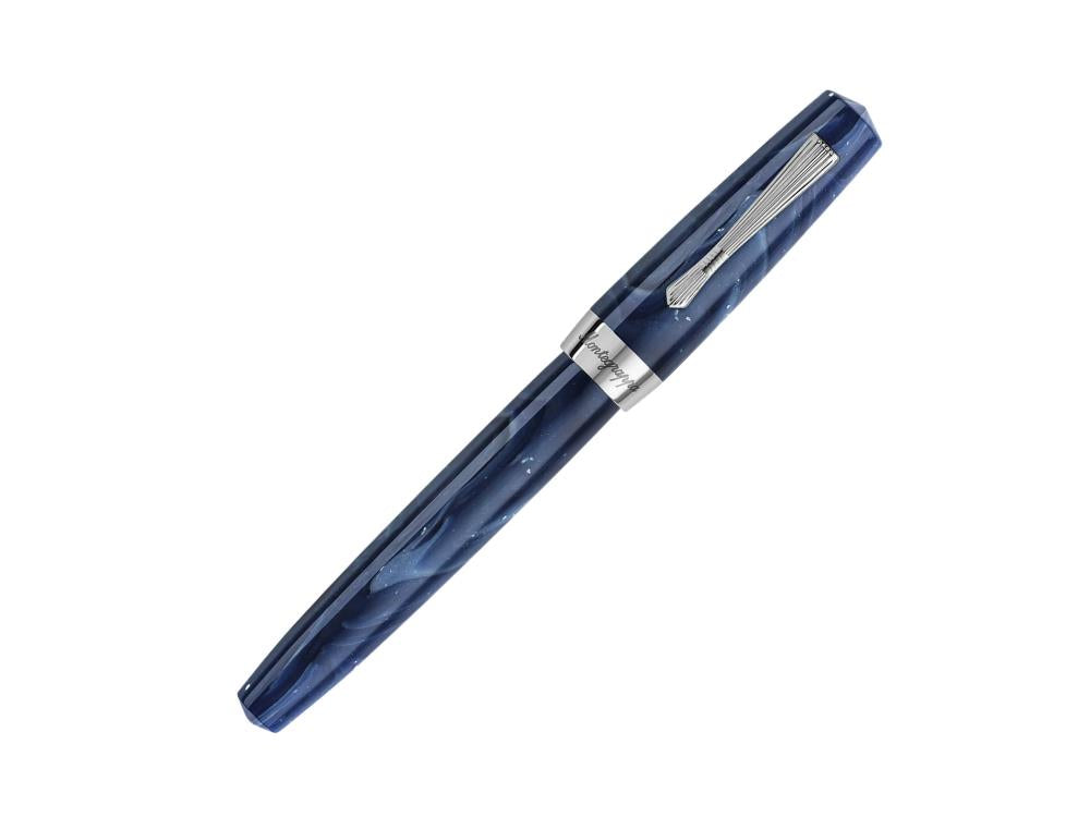 Montegrappa Elmo 02 Nebula Rollerball pen, ISE2RRAD