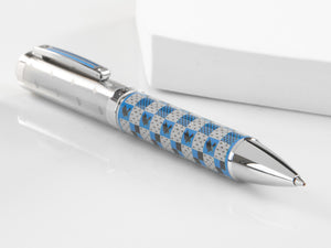 Montegrappa Harry Potter Ravenclaw Ballpoint pen, Blue, ISHPRBRC
