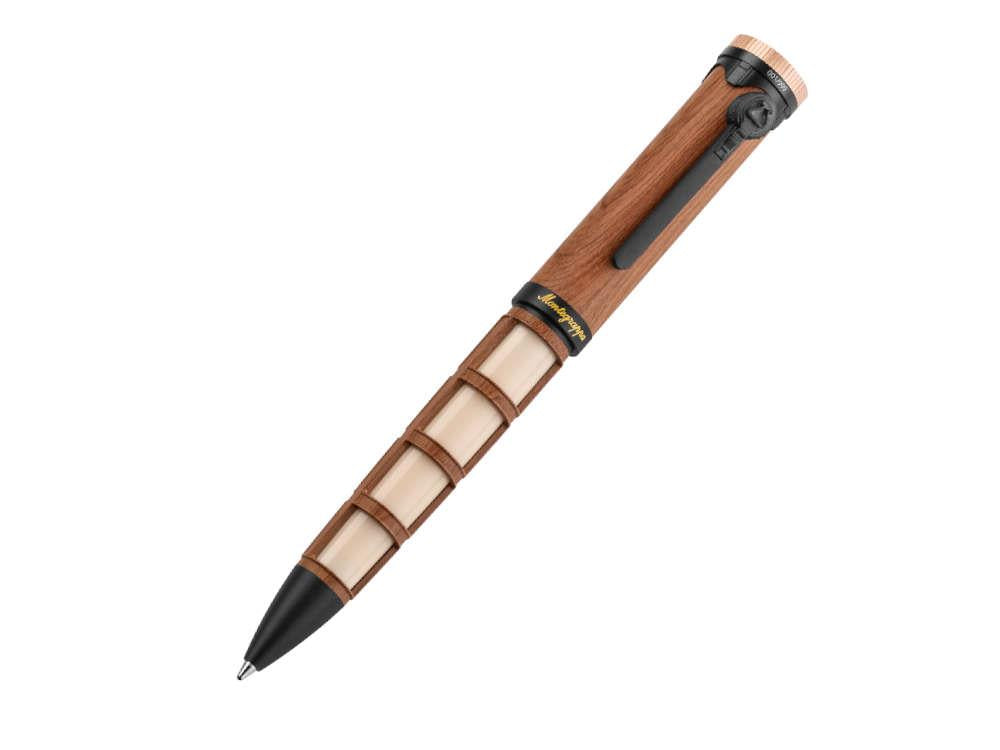Montegrappa LOTR Ode To Bag End Ballpoint pen, Limited Edition, ISLORBBE