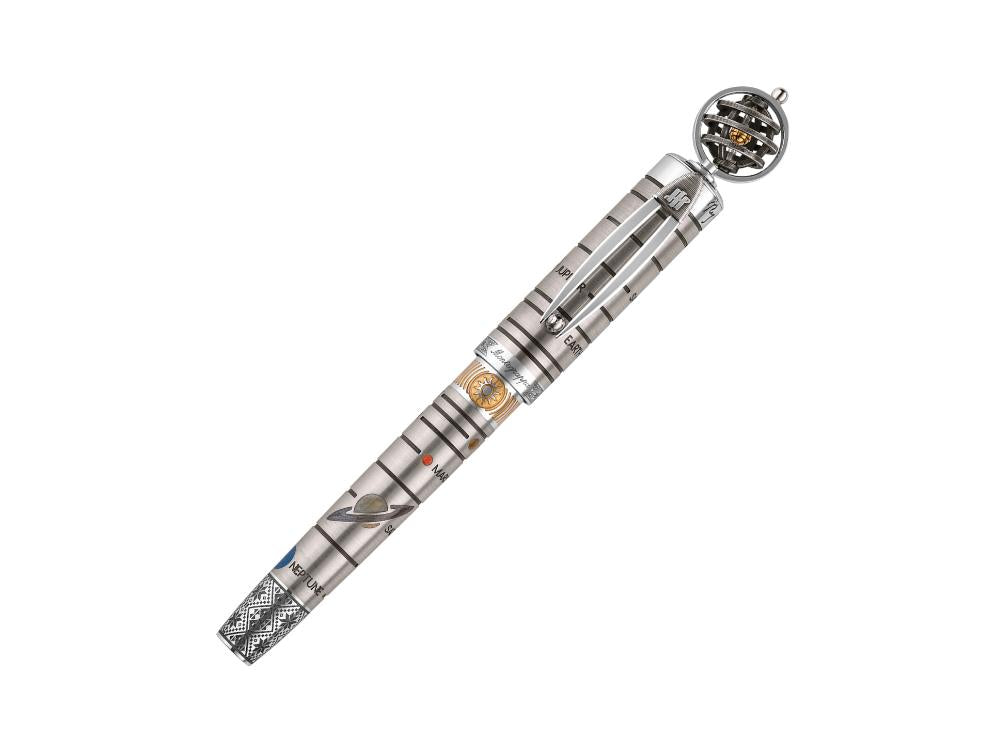 Montegrappa Nicolaus Copernicus Rollerball, Limited Edition, ISNCNRSE