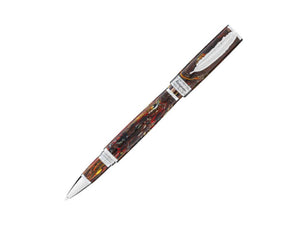 Montegrappa Wild Savannah Sunset Rollerball pen, Limited Edition, ISWDRRSA