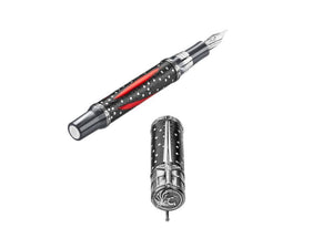 Montegrappa The Witcher: Mutation Fountain Pen LE, ISWIN-SE