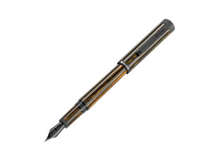 Montegrappa Solidarity Edition Right To Play,14K Gold, ISZEI-4C-007