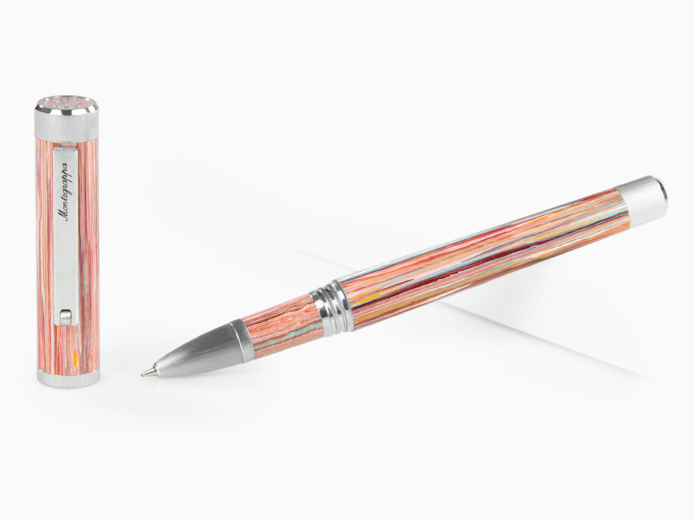 Montegrappa rollerball deals