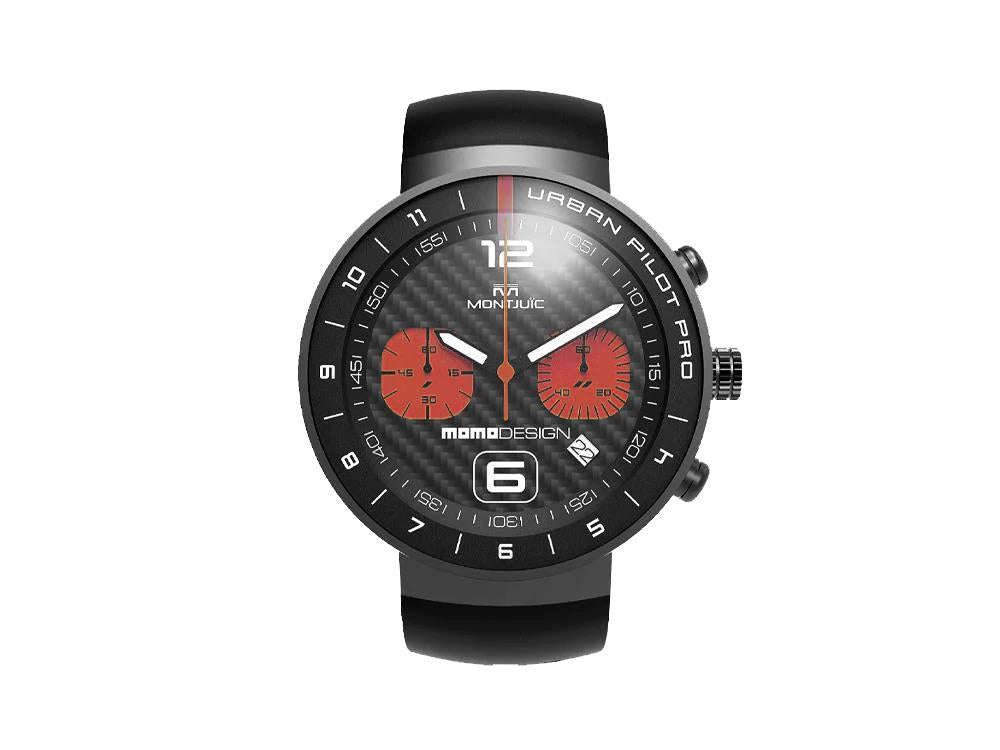 Momo design watch review hotsell
