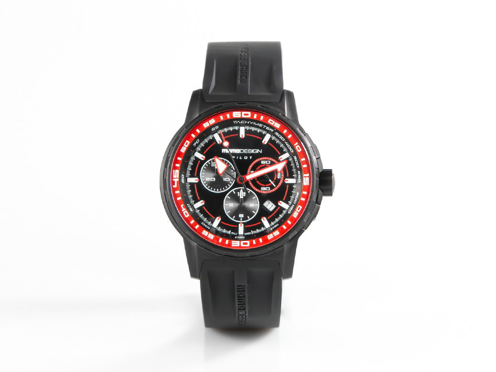 Momo design watch strap replacement sale
