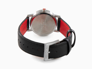 Mondaine Classic Pure Quartz watch, White, 30mm, A658.30323.16OM