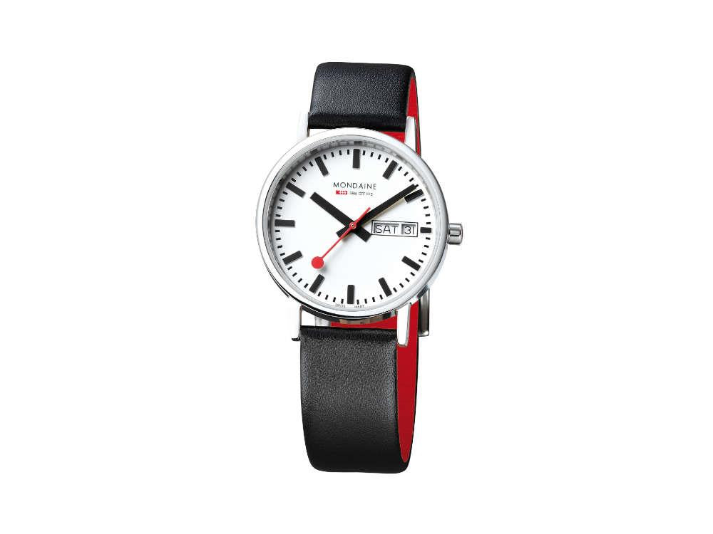 Swiss made quartz watches discount