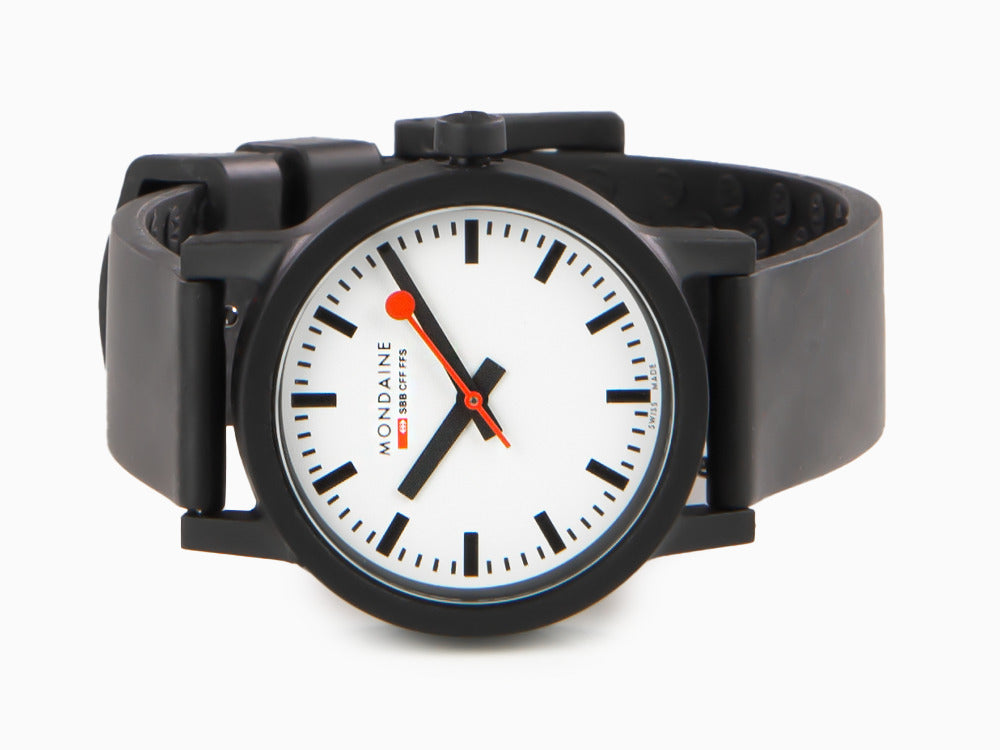 Quartz made watch deals