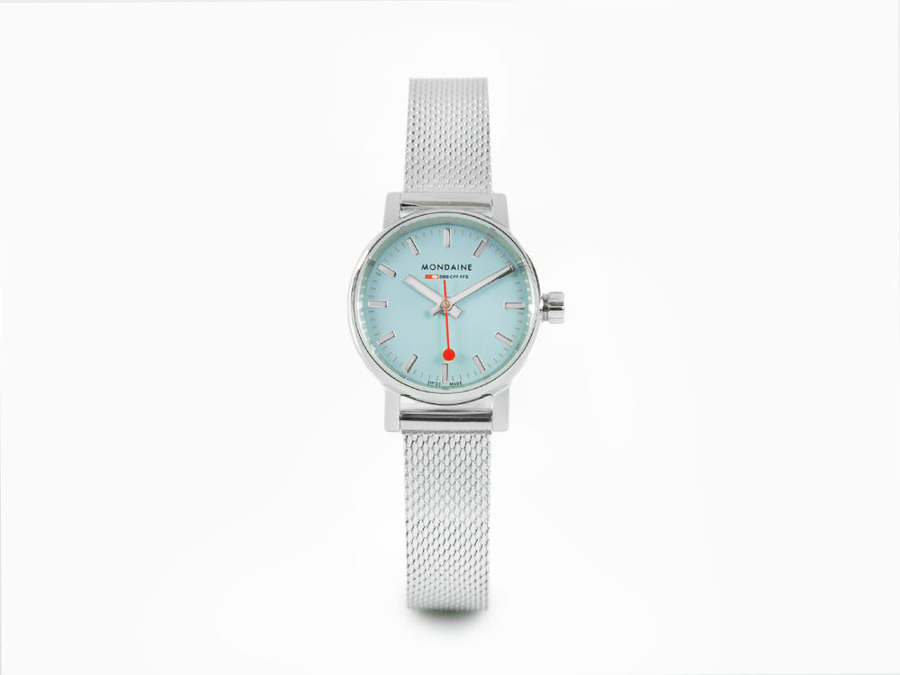 Mondaine sales evo2 26mm