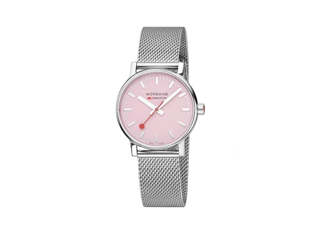 Rose quartz watch hotsell