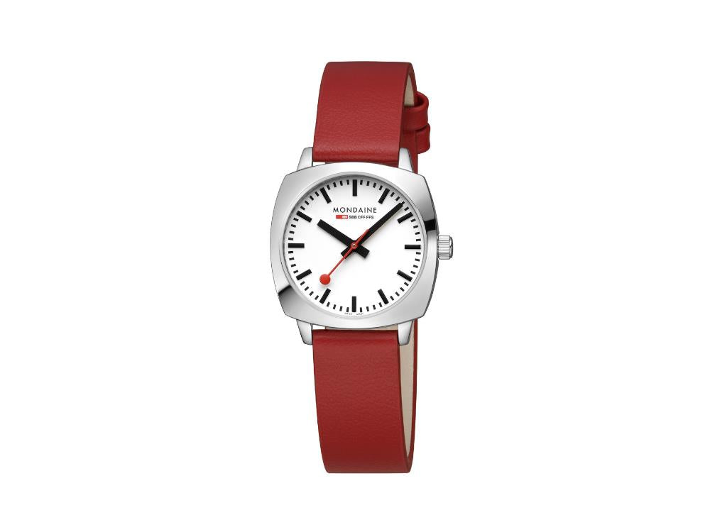 Mondaine strap hotsell
