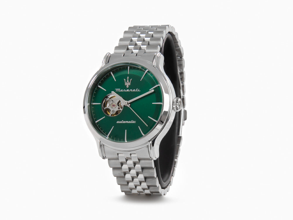 Maserati epoca watch review 2025