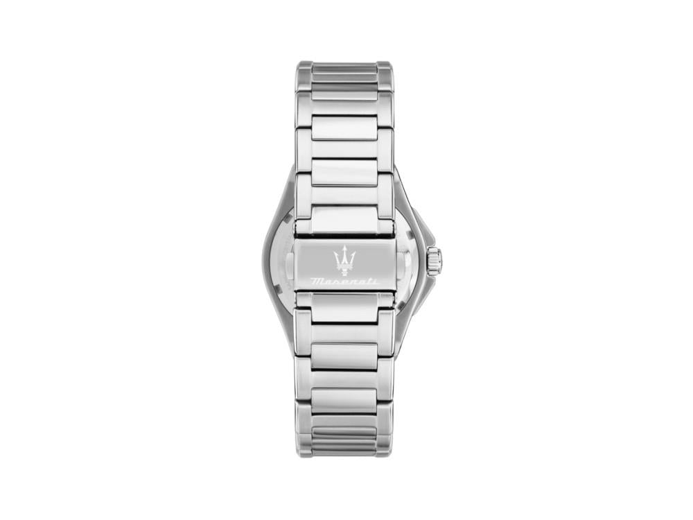 Maserati Velocitá Slim Automatic Watch, Blue, 41 mm, R8823153001