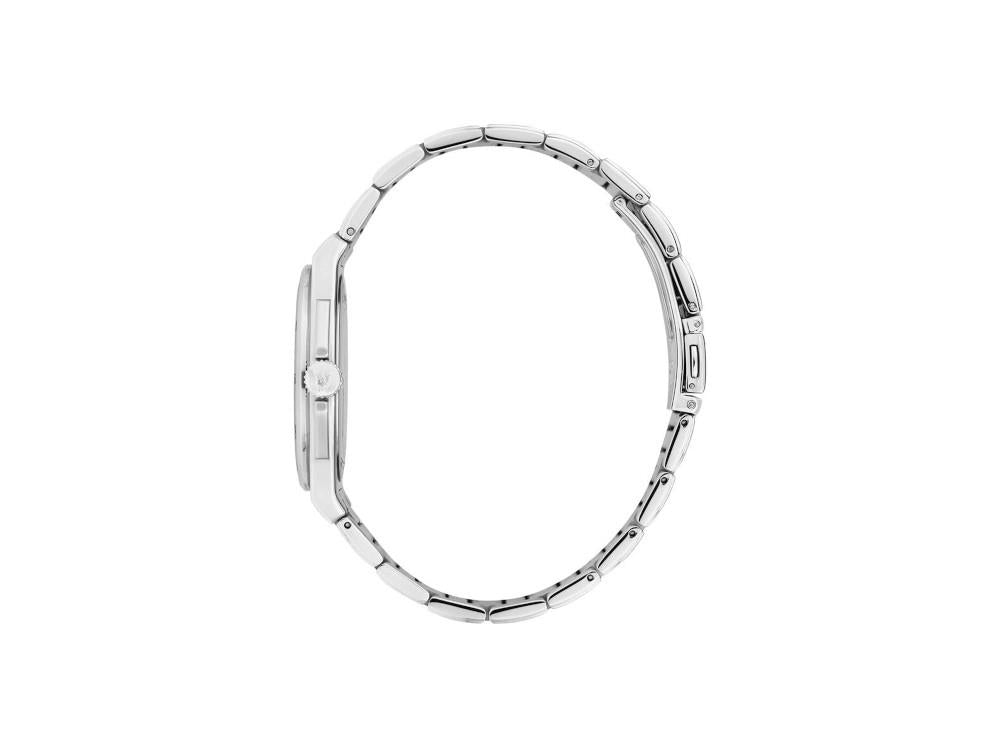 Maserati Velocitá Slim Quartz Watch, Grey, 40 mm, R8853153004