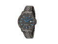 Maserati Sfida Dark Edition Quartz Watch, Black, 44 mm, R8853154003